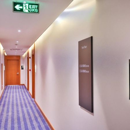 Caddem Inn Hotel ฟามากุสต้า ภายนอก รูปภาพ